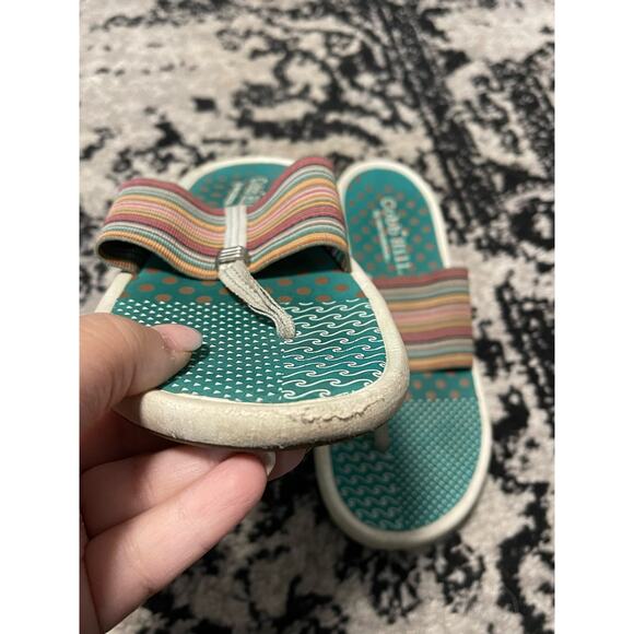 COBB HILL by New Balance Flip Flop Women's Size 6 - Picture 4 of 5